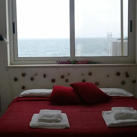 Le Casuzze Di Vista Mare * Trapani