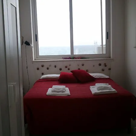 Le Casuzze Di Vista Mare *