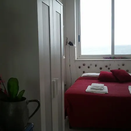 Le Casuzze Di Vista Mare * Trapani