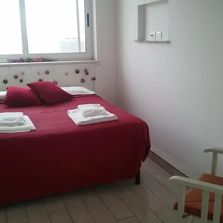 Apartment Le Casuzze Di Vista Mare