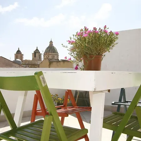 Le Casuzze Di Vista Mare Apartment Trapani