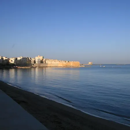 Le Casuzze Di Vista Mare *