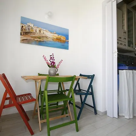 Le Casuzze Di Vista Mare