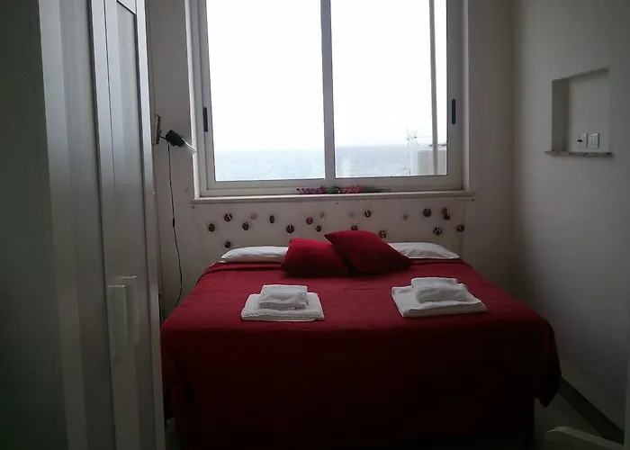 Le Casuzze Di Vista Mare *